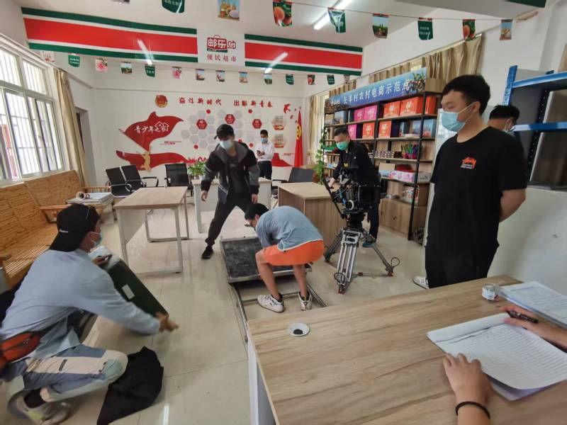 威县广告片拍摄公司：极简主义践行者，少即是多的视觉哲学