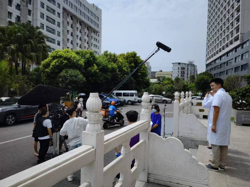 威县广告片拍摄公司低成本实现高规格制作的诀窍